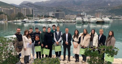 Dan mobilnosti mladih