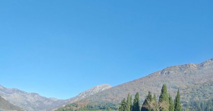 Radovi na sanaciji obalne infrastrukture