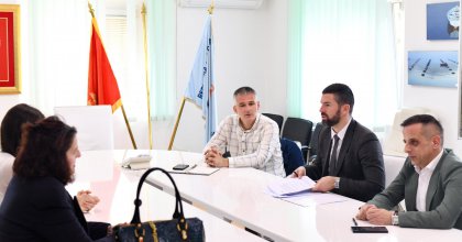 Morsko dobro obezbijedilo blizu 2 miliona eura za održavanje čistoće na primorju