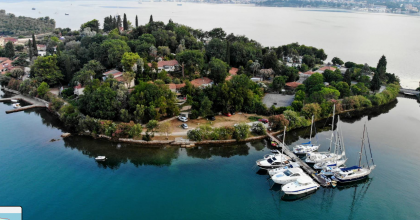 Tivat dobija novi sportski teren i dječije igralište na Ostrvu Cvijeća