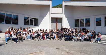 Dan morskih zaštićenih područja