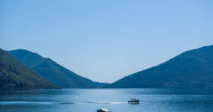 Rezultati kvaliteta morske vode 