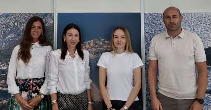 Bolji uslovi za djecu počinju ulaganjem u njihovo okruženje
