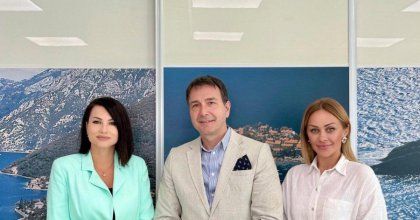 JPMD nastavlja podršku turističkoj promociji Kotora