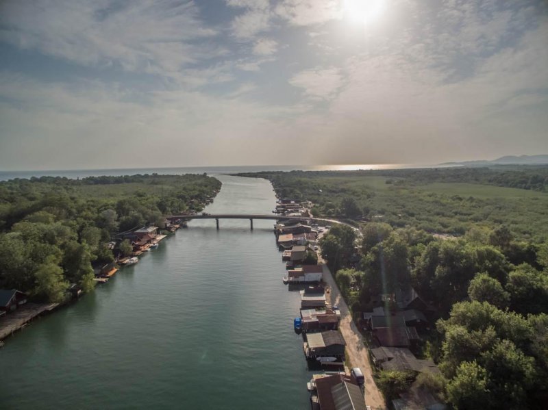 Intervju direktora Javnog preduzeća za upravljanje morskim dobrom Crne Gore Predraga Jelušića za Dnevne novine