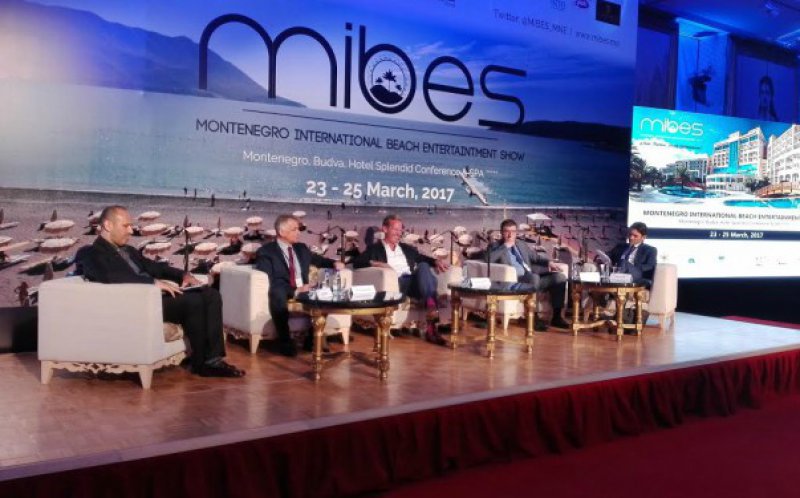 U hotelu Splendid otvoren MIBES 2017