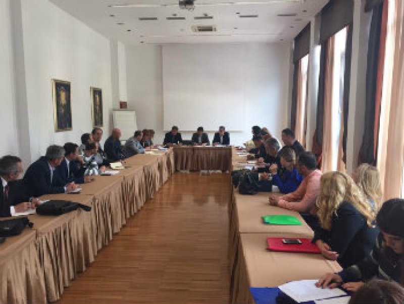 Održan Open Day za korisnike kupališta