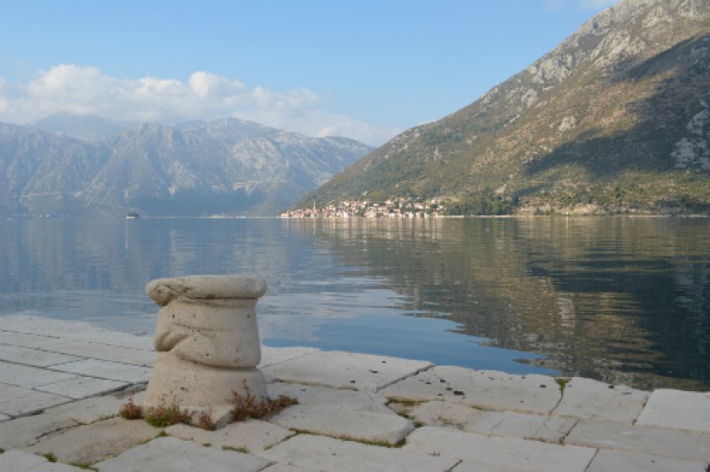 Poziv za javno nadmetanje za zakup objekata obalne infrastrukture