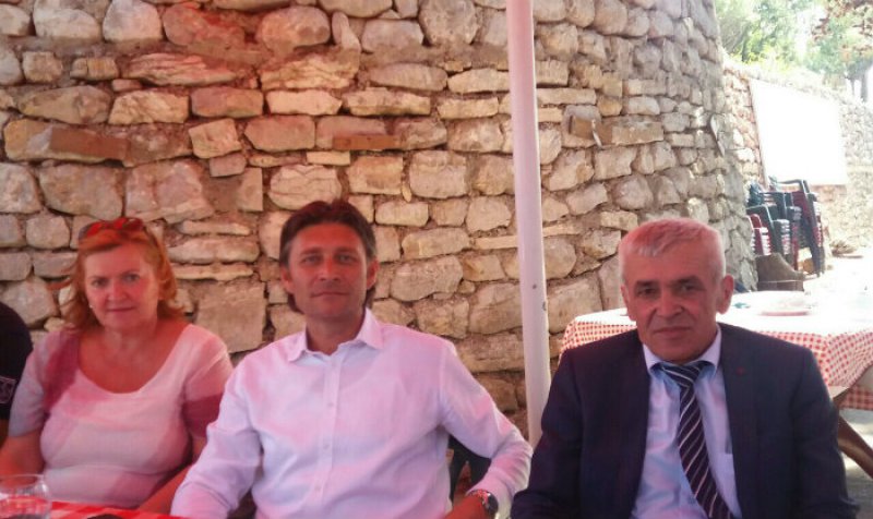 Sastanak Javnog preduzeća za upravljanje morskim dobrom Crne Gore i Uprave za inspekcijske poslove