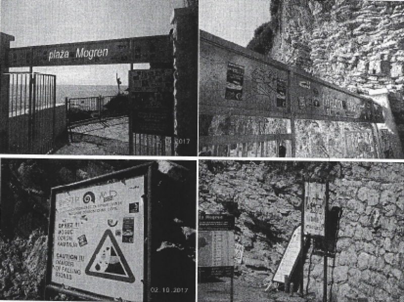 Završeni radovi na sanaciji obale na području opštine Budva