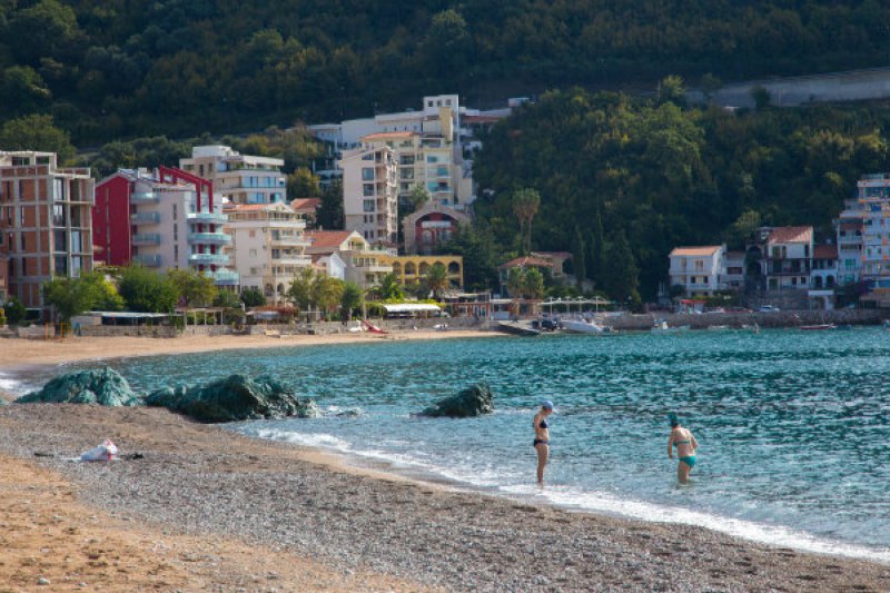 Saopštenje za javnost povodom zaključenja Ugovora o izradi tehničke dokumentacije Idejnog rješenja i Glavnog projekta za rekonstrukciju šetališta u Rafailovićima