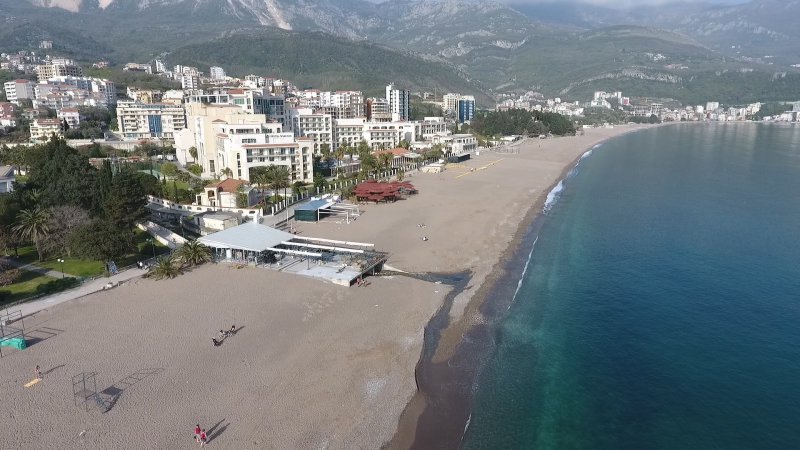 Priprema kupališta za početak sezone