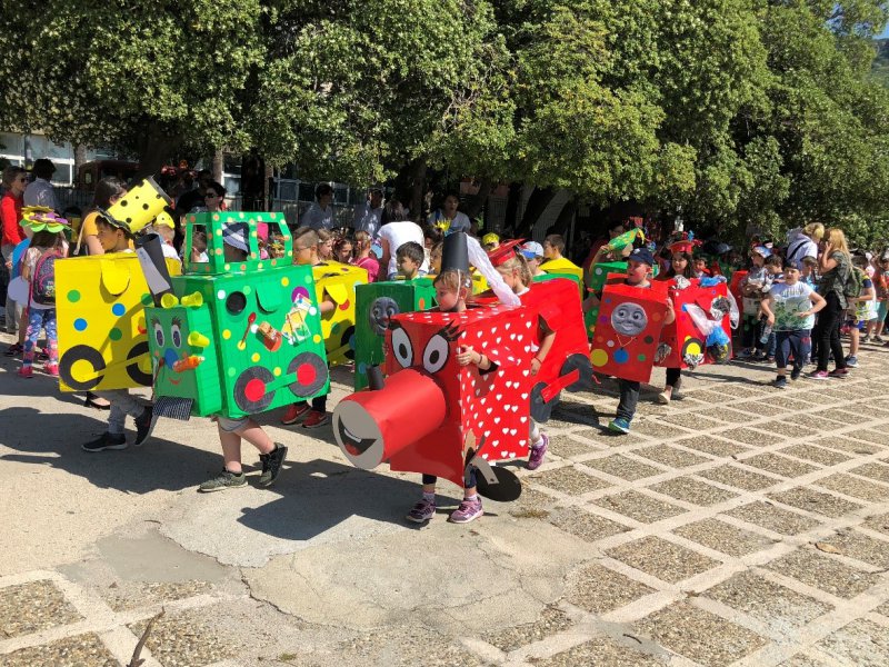 Dan Planete Zemlje obilježen u opštinama Herceg Novi i Bar