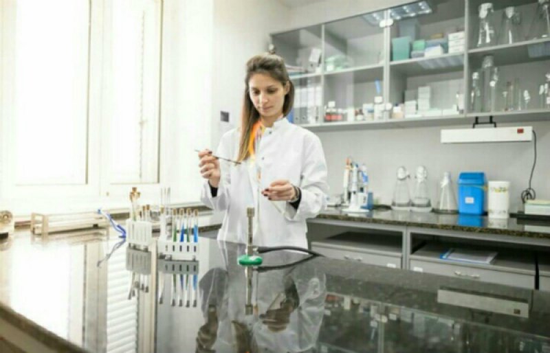 PRVI REZULTATI ANALIZE KVALITETA MORSKE VODE (23. - 26.05.2018)