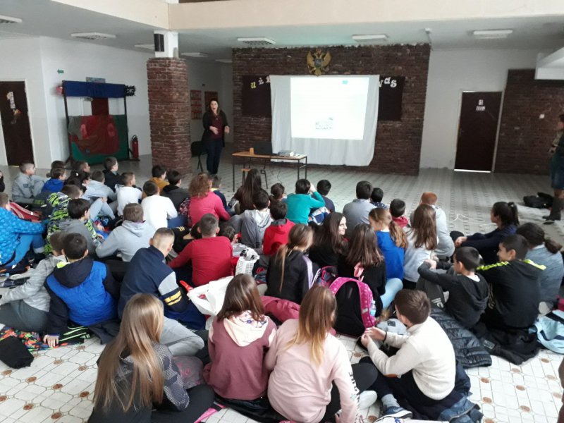 Mediteranski Dan Obale 2018. godine