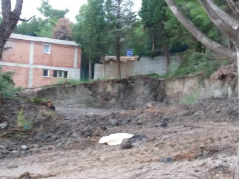 Zahtjev za kontrolu radova na izgradnji objekata u opštini  Bar