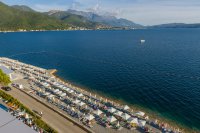 Plaža hotela Park