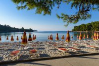 Plavi horizonti