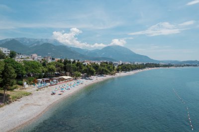 Zaštićene plaže
