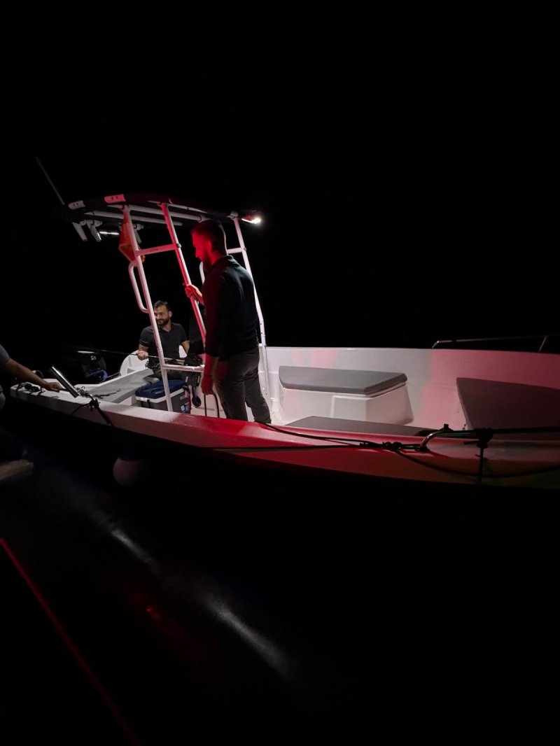 OBILAZAK MORSKIH ZAŠTIĆENIH PODRUČJA U KOORDINACIJI SA INSPEKCIJSKIM ORGANIMA