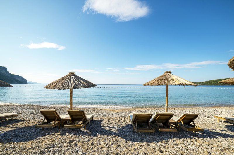 Rezultati analize kvaliteta morske vode, 22.09. - 24.09.2025. godine