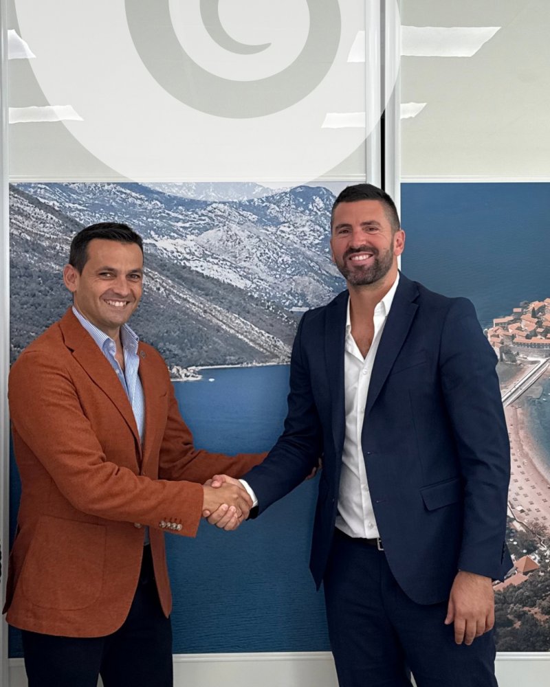 Podrška zdravstvu: Javno preduzeće za upravljanje morskim dobrom Crne Gore doniralo opremu bolnici u Risnu