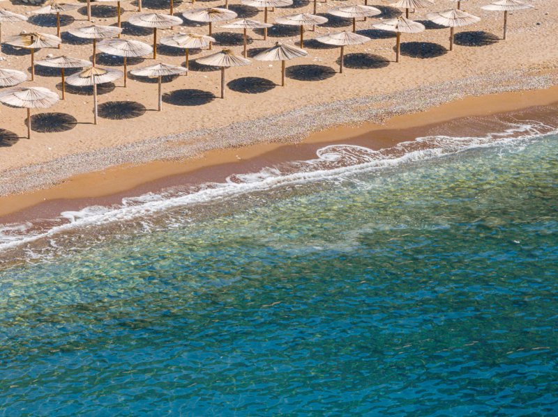 Rezultati analize kvaliteta morske vode, 07.10.-09.10.2025. godine