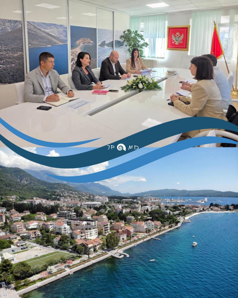 Raspisan tender za rekonstrukciju šetališta u Donjoj Lastvi