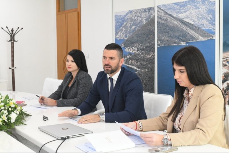 Morsko dobro donosi novu vrijednost ulcinjskoj obali 