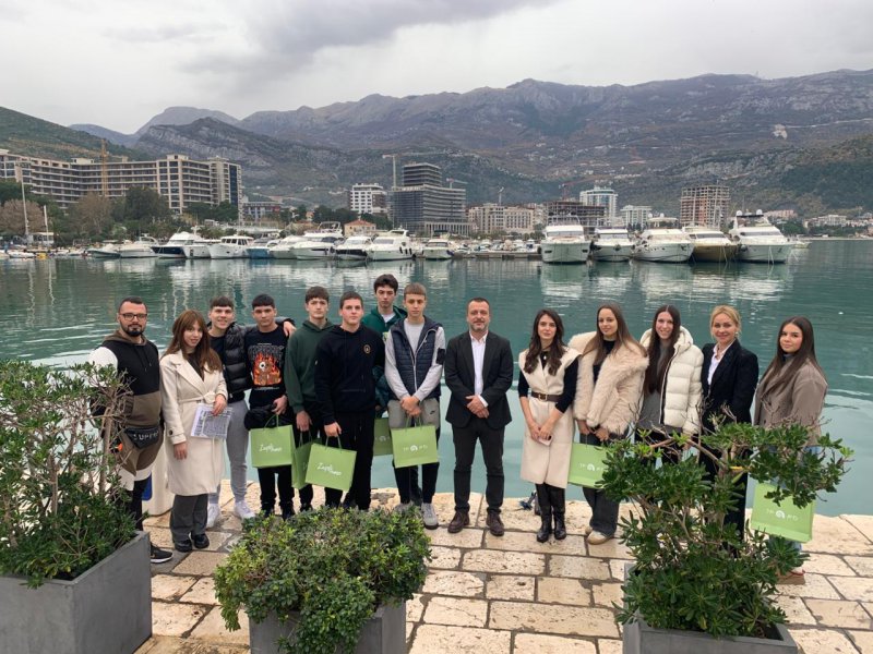 Dan mobilnosti mladih