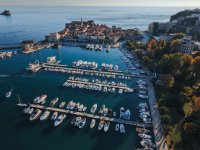 Sektor za upravljanje Lukom Budva