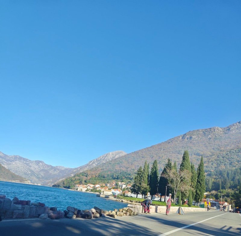 Radovi na sanaciji obalne infrastrukture