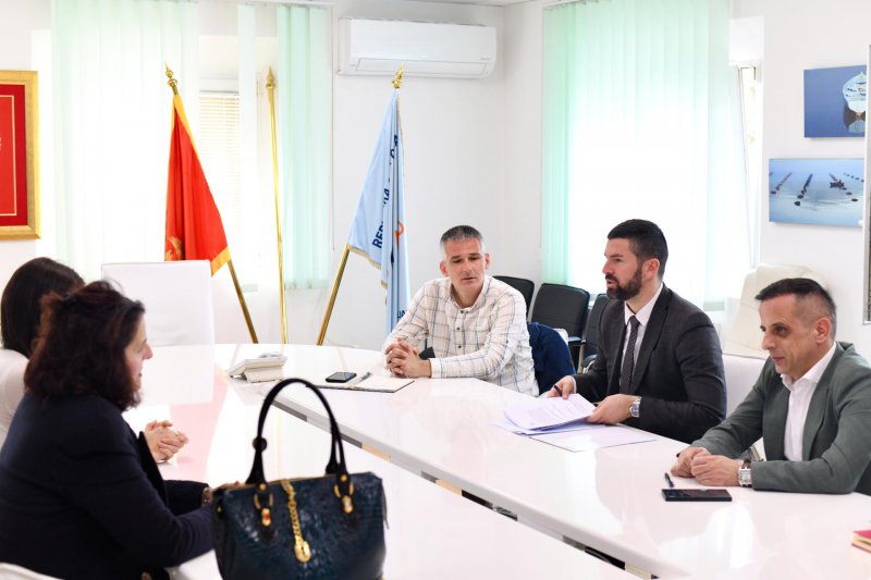 Morsko dobro obezbijedilo blizu 2 miliona eura za održavanje čistoće na primorju