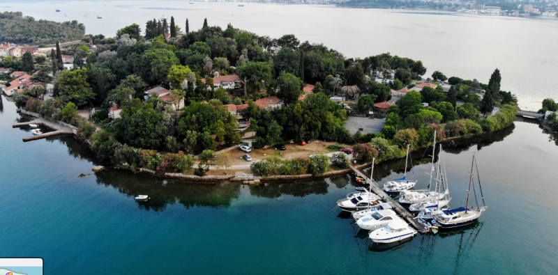 Tivat dobija novi sportski teren i dječije igralište na Ostrvu Cvijeća