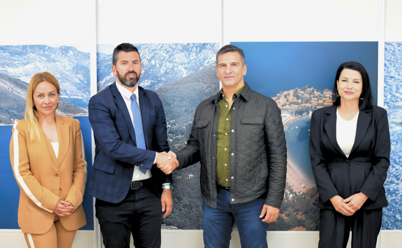 Morsko dobro doniralo 22.000 eura za liječenje djece kroz Fondaciju „Budi human“