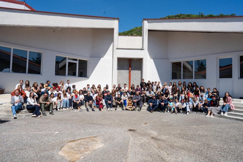 Dan morskih zaštićenih područja