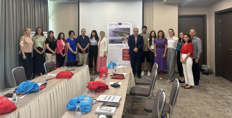U Petrovcu održana radionica o zelenom i održivom turizmu u okviru projekta GREENPULSE