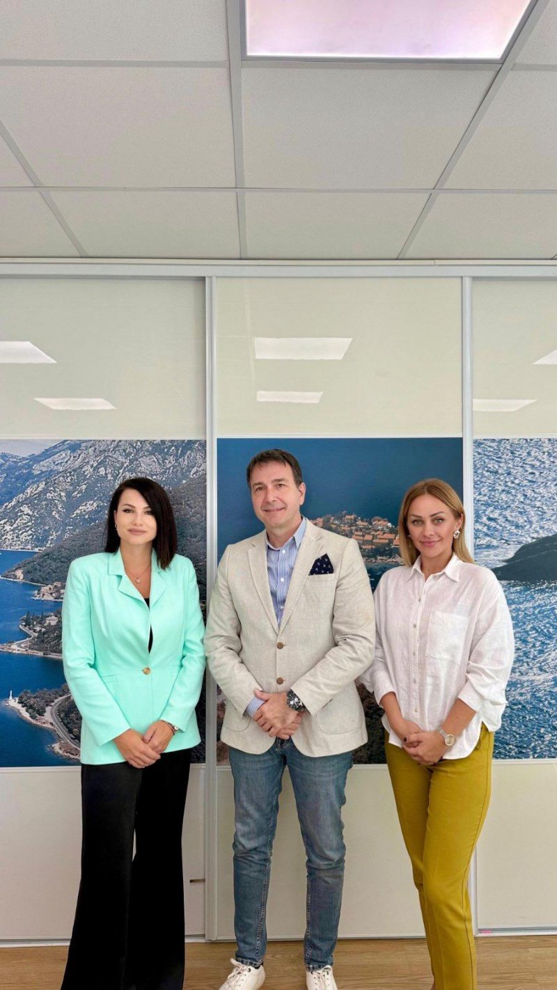 JPMD nastavlja podršku turističkoj promociji Kotora
